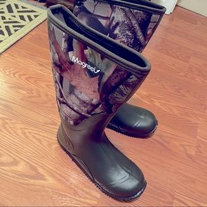 Waterproof Anti slip Boots